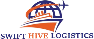 Swift Hive Logistics